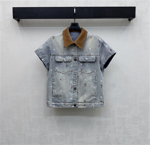 디올 반팔 자켓 D42905 2026/신상