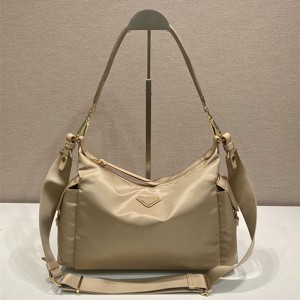 프라다 익스플로어 리나일론 라지 숄더백 1BC264 2026/신상