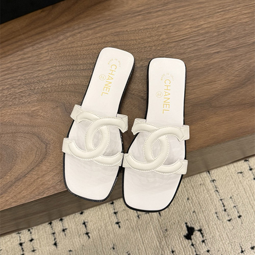 샤넬 여성용 슬리퍼 C83582-1 2026/신상
