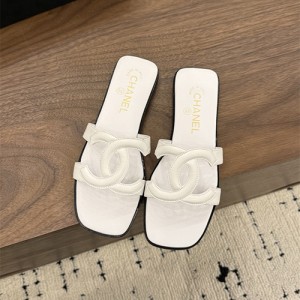 샤넬 여성용 슬리퍼 C83582-1 2026/신상