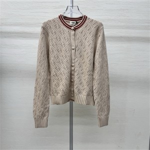 펜디 긴팔 가디건 F72494 2026/신상