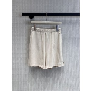 미우미우 반바지 M61700 2026/신상