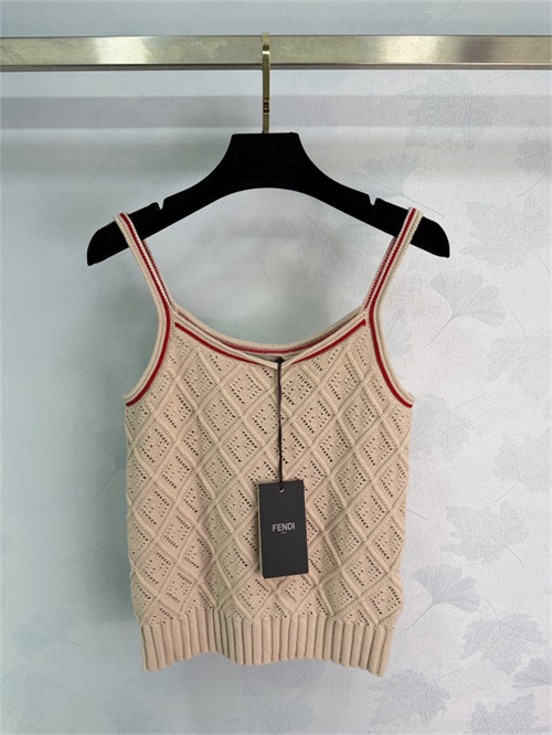 펜디 민소매 F91853 2026/신상