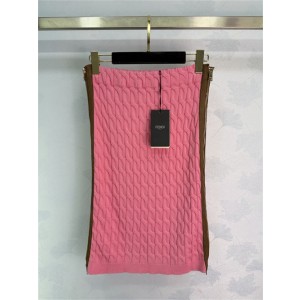 펜디 스커트 F72053 2026/신상