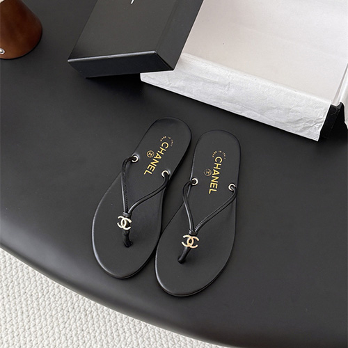 샤넬 여성용 슬리퍼 C85472-2 2026/신상