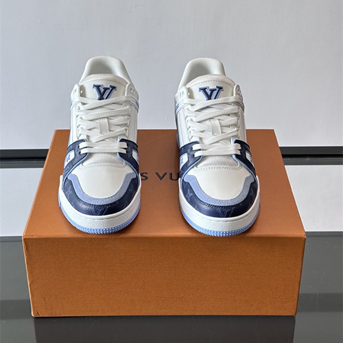 루이비통 남성용 스니커즈 L78088-2 2026/신상