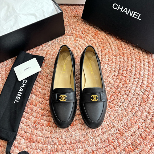 샤넬 여성용 로퍼 C71355-2 2026/신상