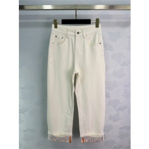 에르메스 청바지 H51995 2026/신상