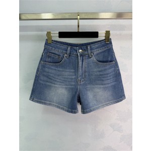 프라다 데님 반바지 P11808 2026/신상