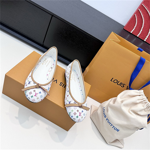 루이비통 여성용 단화 L69673-1 2026/신상