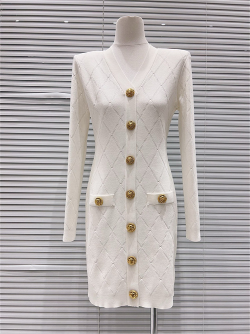 발망 원피스 B13307 2026/신상