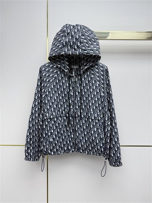 디올 후드 자켓 D73207 2026/신상