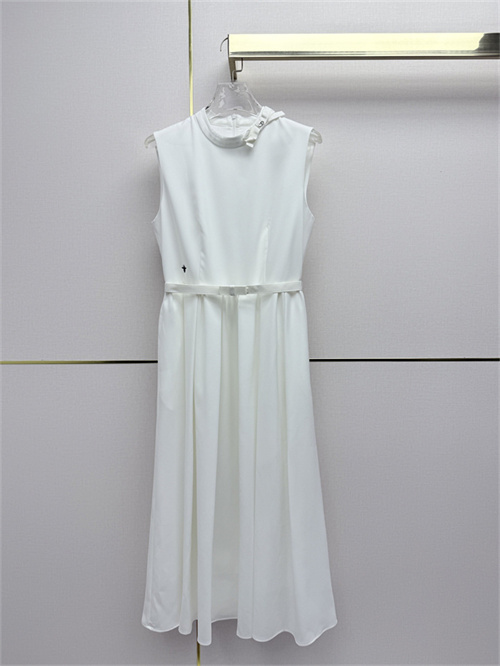 디올 민소매 원피스 D53309 2026/신상