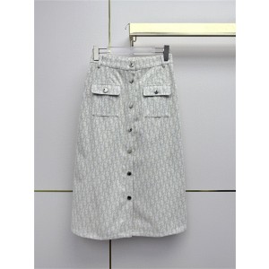 디올 스커트 D52998 2026/신상