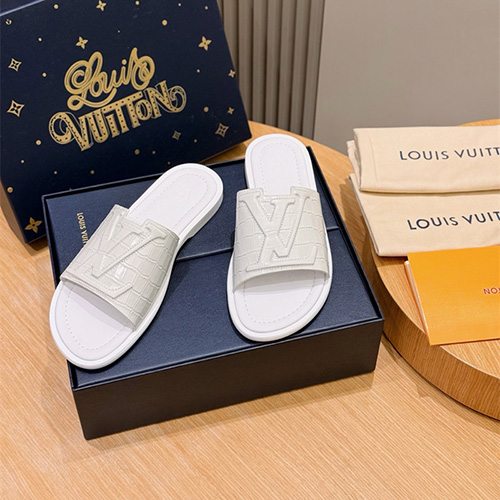 루이비통 남성용 슬리퍼 L51967-1 2026/신상