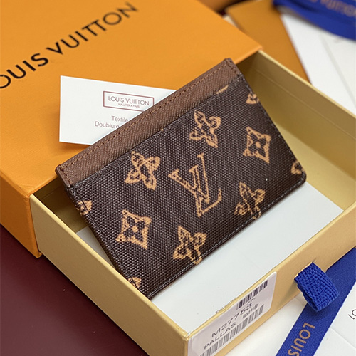 루이비통 홀더 카드/명함지갑 M27756 2026/신상