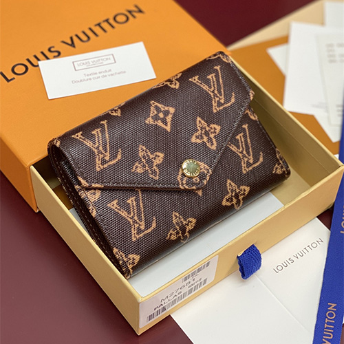 루이비통 빅토린 반지갑 M27681 2026/신상