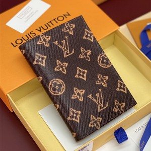 루이비통 오리진 캔버스 여권지갑 M27612 2026/신상