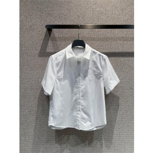 디올 반팔 셔츠 D82258 2026/신상