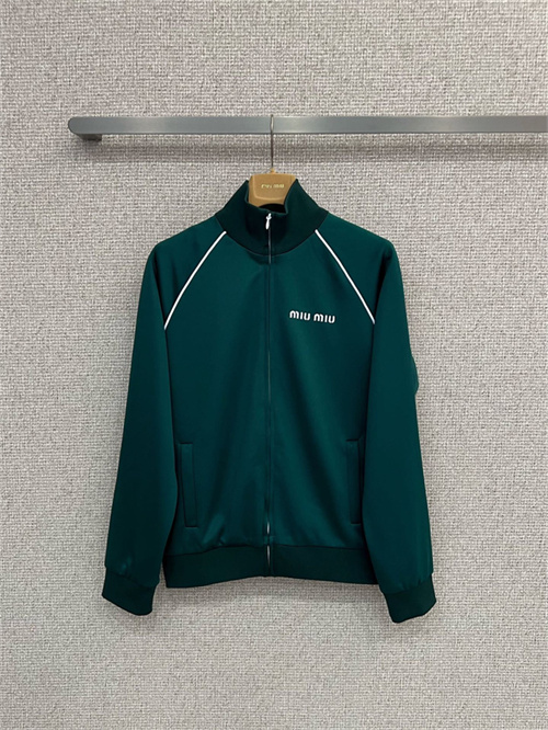 미우미우 자켓 M03209 2026/신상