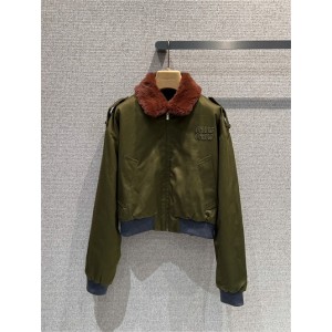 미우미우 자켓 M04909 2026/신상