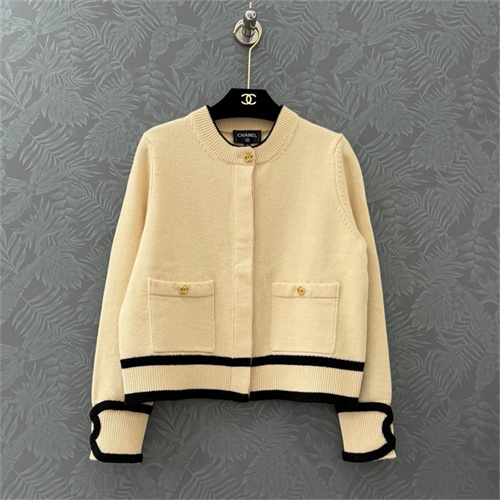 샤넬 긴팔 가디건 C95059 2026/신상