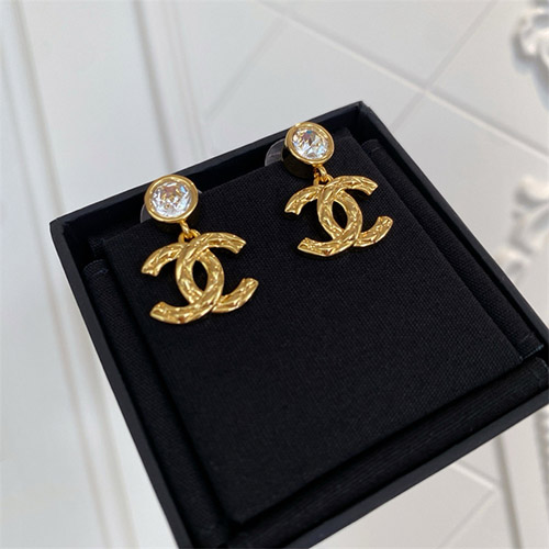 샤넬 귀걸이 C30455 2026/신상 (정품과 비교가능한 퀄리티)