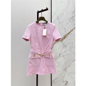 구찌 데님 원피스 G73506 2026/신상