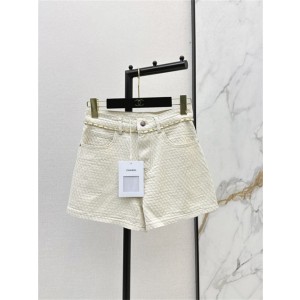 샤넬 반바지 C52707 2026/신상