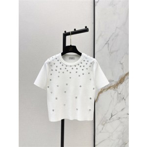 샤넬 반팔 니트 C01908 2026/신상