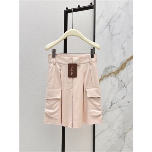 로로피아나 반바지 L92606 2026/신상