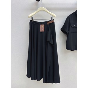 로로피아나 스커트 L72991 2026/신상