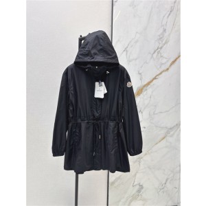 몽클레어 바람막이 후드 자켓 M33409 2026/신상