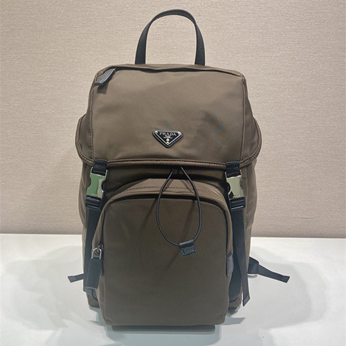 프라다 리나일론 버클 백팩 2VZ135 2026/신상