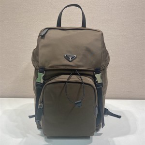 프라다 리나일론 버클 백팩 2VZ135 2026/신상