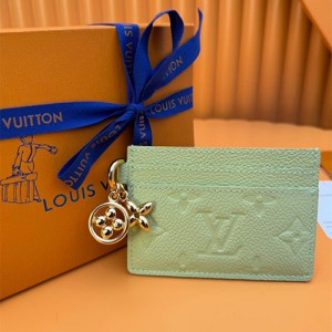 루이비통 카드/명함지갑 M83584