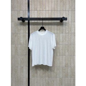 더로우 반팔 티셔츠 T51851 2026/신상