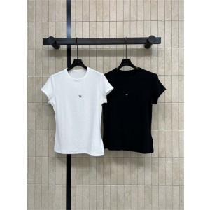 샤넬 반팔 티셔츠 C31701 2026/신상