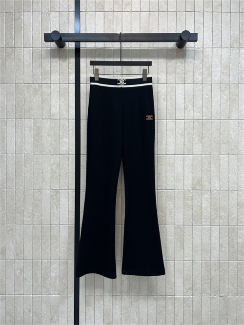 샤넬 캐주얼 바지 C42204 2026/신상