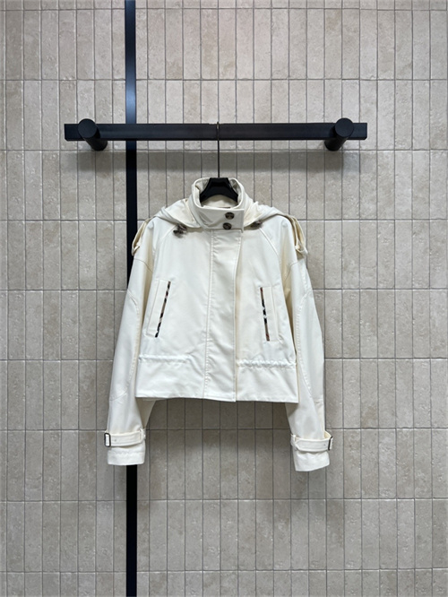 버버리 후드 자켓 B84109 2026/신상