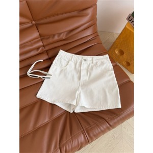 샤넬 데님 반바지 C52609 2026/신상