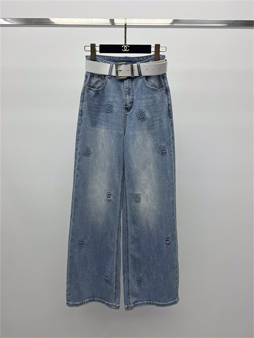 샤넬 청바지 C23409 2026/신상