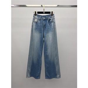 샤넬 청바지 C33209 2026/신상