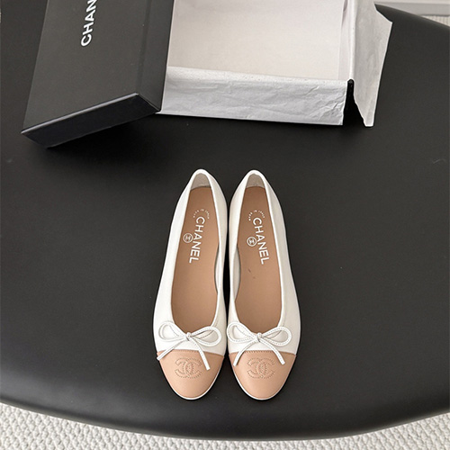 샤넬 여성용 단화 C89200-2 2026/신상