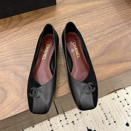 샤넬 여성용 단화 C81201-2 2026/신상