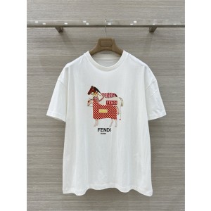 펜디 반팔 티셔츠 F81359 2026/신상