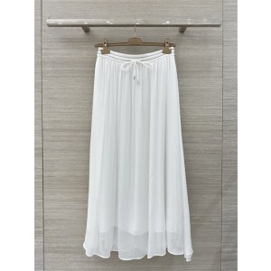 브루넬로 쿠치넬리 스커트 B54109 2026/신상