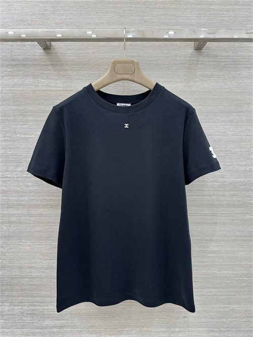 샤넬 반팔 티셔츠 C31452 2026/신상