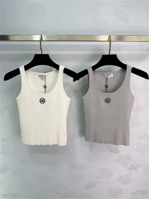 샤넬 민소매 C81600 2026/신상