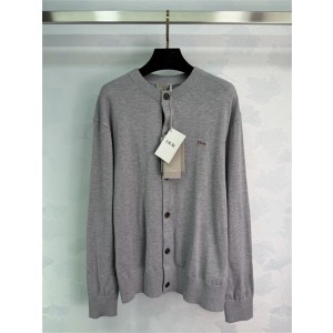 디올 긴팔 가디건 D52804 2026/신상